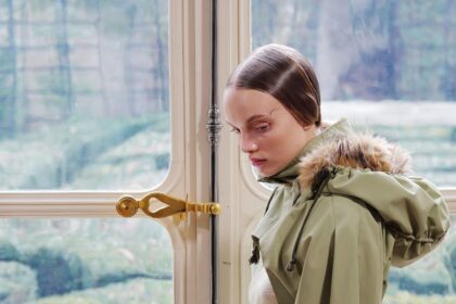 What’s Going On at Ganni?