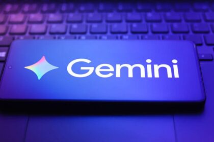 Gemini Can Now Generate Interactive Images Directly in the Chat