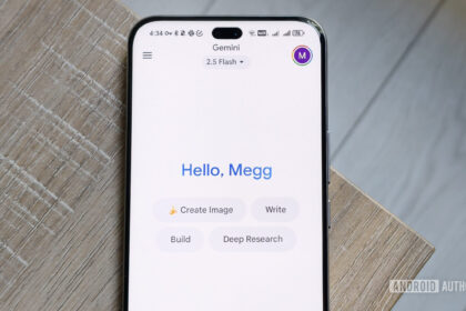 Google could soon say goodbye to current Gemini voices (APK teardown)