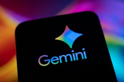 MacOS Now Has a Native Gemini AI App