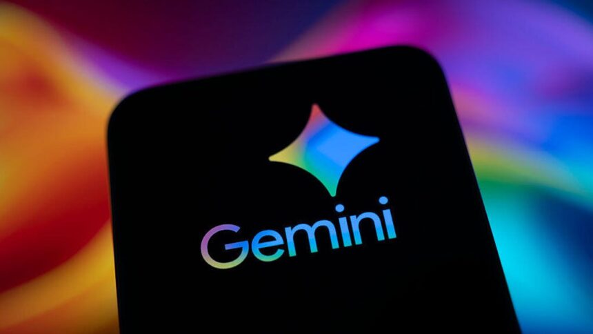 MacOS Now Has a Native Gemini AI App