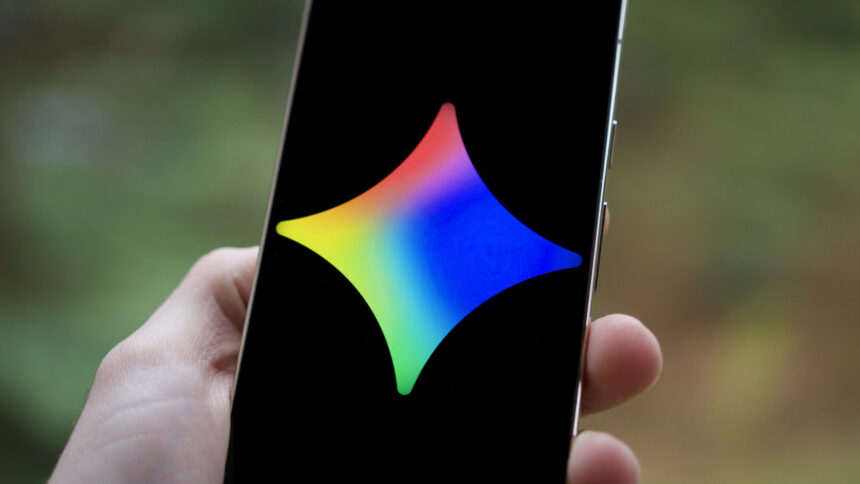 Gemini could finally catch up to other Google apps with this basic visual upgrade