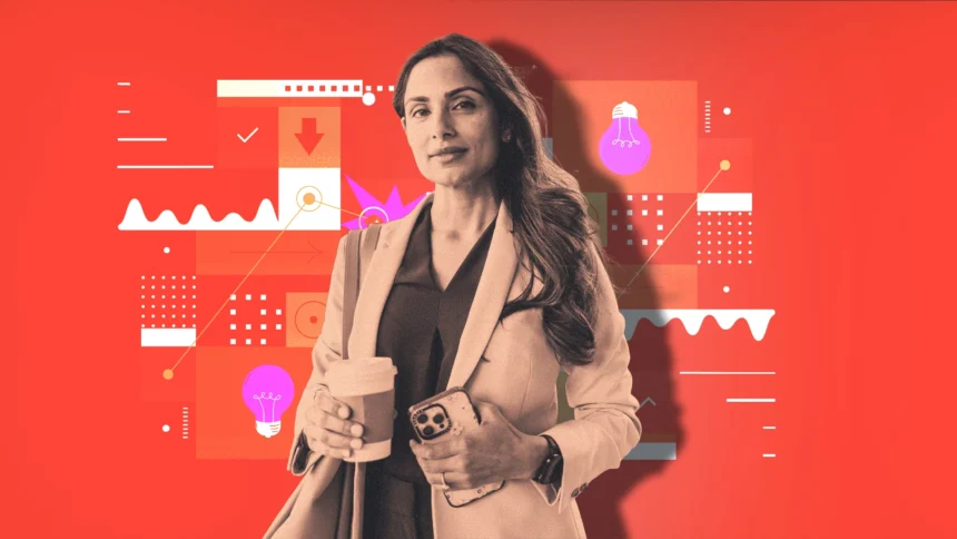 Why Gen-X Is the Most Underrated Generation in the Gig Economy