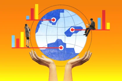 More Workers—and Employers—Are Looking Abroad for Jobs They Can’t Find at Home