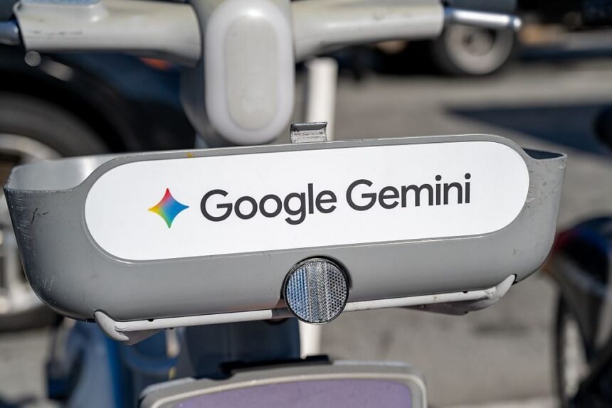 General Motors adds Google Gemini to 4 million vehicles. Is your car on the list?