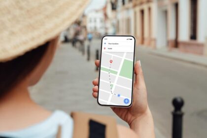 Google Upgrades Maps Features With More Gemini and Faster Photo Uploads