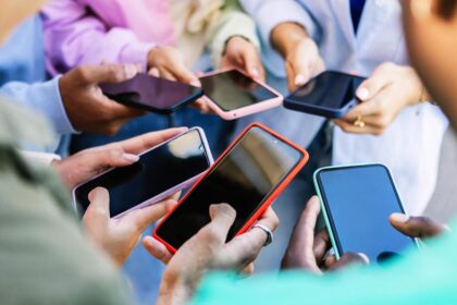 Apple and Google Broke Their Own Rules by Promoting ‘Nudify’ Apps, Report Says