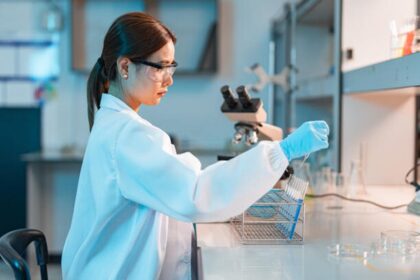 OpenAI Has a New AI Model Built for Biology and Science