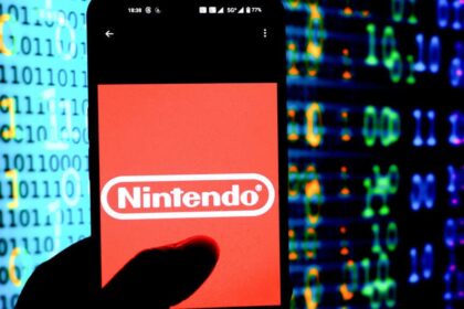 Nintendo Customers Sue for Share of Trump Tariff Refunds