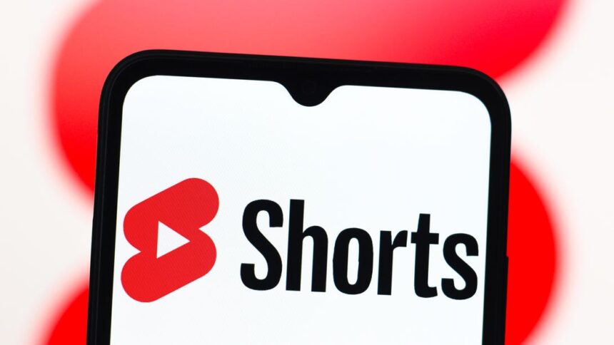 YouTube Will Let You Turn Off Shorts, but Only on Mobile