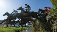 Grand National 2026 Livestream: How to Watch Aintree Horse Racing From Anywhere