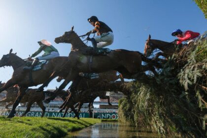 Grand National 2026 Livestream: How to Watch Aintree Horse Racing From Anywhere