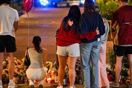 ChatGPT Helped Plan FSU Shooting, Florida Officials Say