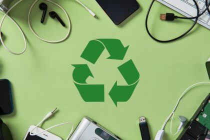 Test Your Recycling IQ With This Earth Day Quiz