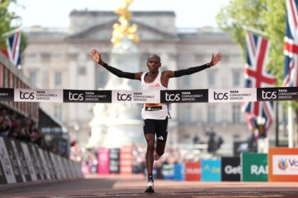 London Marathon 2026: How to Watch Live From Anywhere