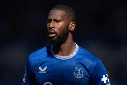 Premier League Soccer: Stream Everton vs. Liverpool From Anywhere Live