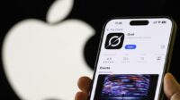 Apple Reportedly Threatened to Remove Grok From App Store Over Deepfakes