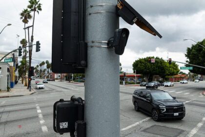 State Laws Against Surveillance and License Plate Cams: What Works Best for Your Privacy