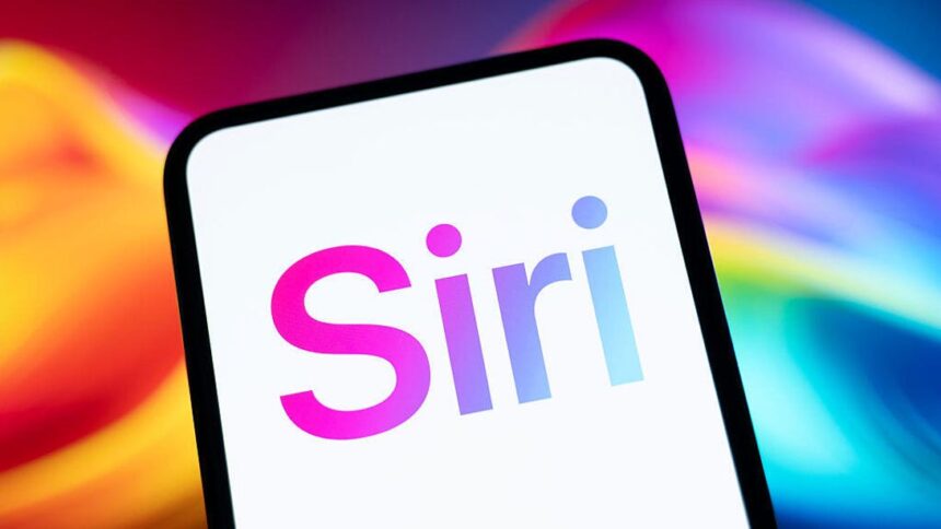 Apple Reportedly Plans to Send Siri Engineers to AI Coding Bootcamp