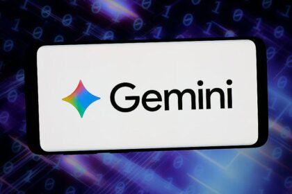 Gemini Can Now Generate Files Directly in the Chat