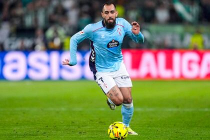 La Liga Soccer: Stream Barcelona vs. Celta Vigo Live