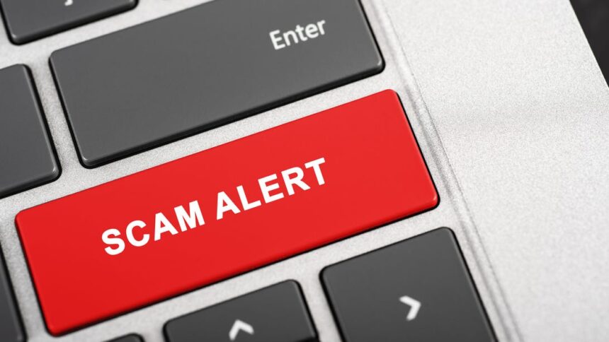 Social Media Scams Cost Americans .1 Billion in 2025