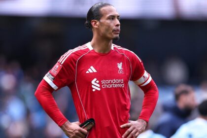 Champions League Soccer: Stream PSG vs. Liverpool Live