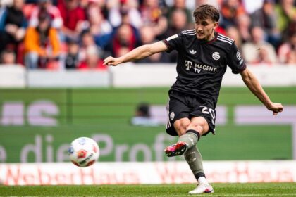 Champions League Soccer: Stream Real Madrid vs. Bayern Munich Live