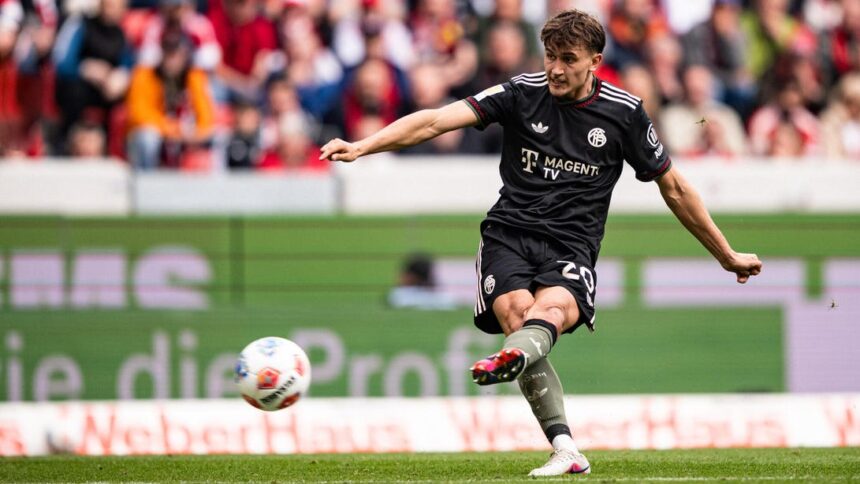 Champions League Soccer: Stream Real Madrid vs. Bayern Munich Live