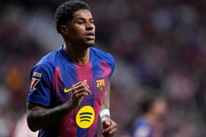 Champions League Soccer: Stream Barcelona vs. Atletico Madrid Live