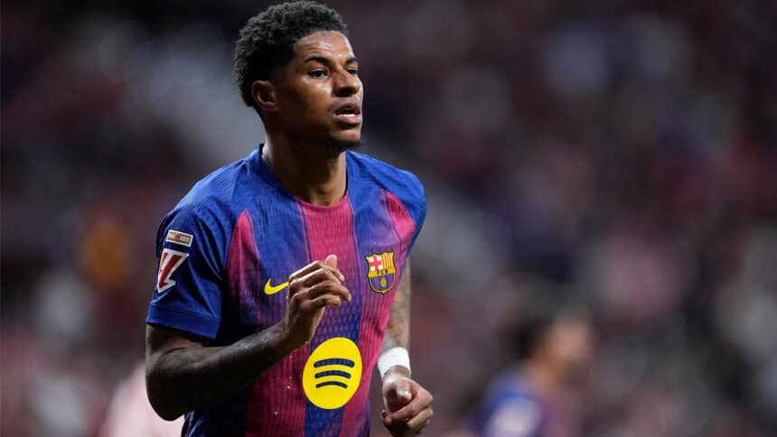 Champions League Soccer: Stream Barcelona vs. Atletico Madrid Live