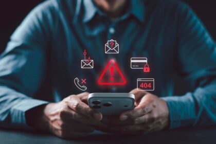 The Feds Took Down a ‘Full-Service Cybercrime Platform’ Behind M in Phishing