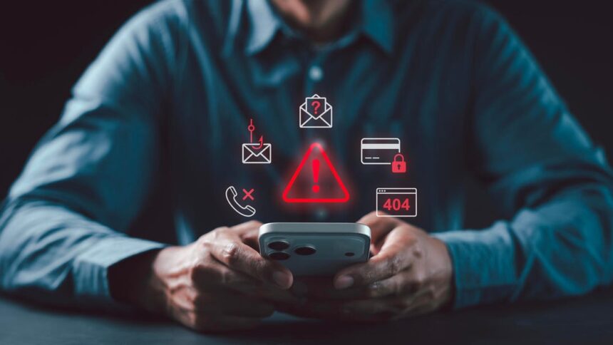 The Feds Took Down a ‘Full-Service Cybercrime Platform’ Behind M in Phishing