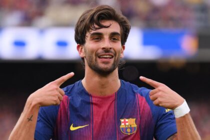 Champions League Soccer: Stream Atlético Madrid vs. Barcelona Live