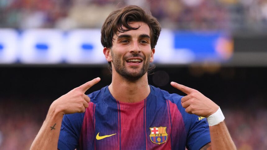 Champions League Soccer: Stream Atlético Madrid vs. Barcelona Live