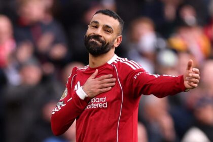 Champions League Soccer: Stream Liverpool vs. PSG Live