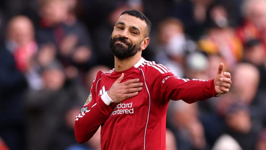 Champions League Soccer: Stream Liverpool vs. PSG Live