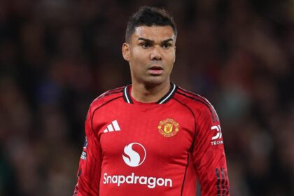 Premier League Soccer: Stream Chelsea vs. Man United From Anywhere Live