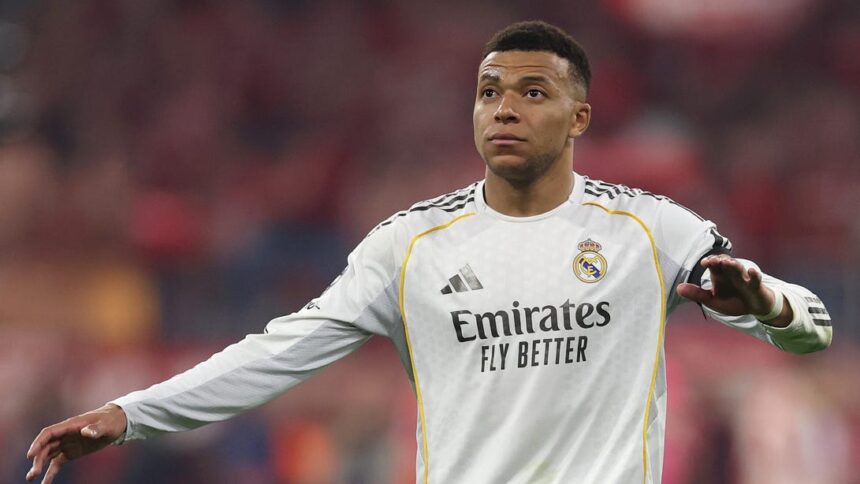 La Liga Soccer: Stream Real Madrid vs. Alavés Live