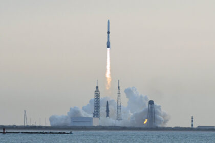 Blue Origin’s New Glenn rocket grounded after delivering satellite to wrong orbit