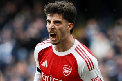 Premier League Soccer: Stream Arsenal vs. Newcastle From Anywhere Live