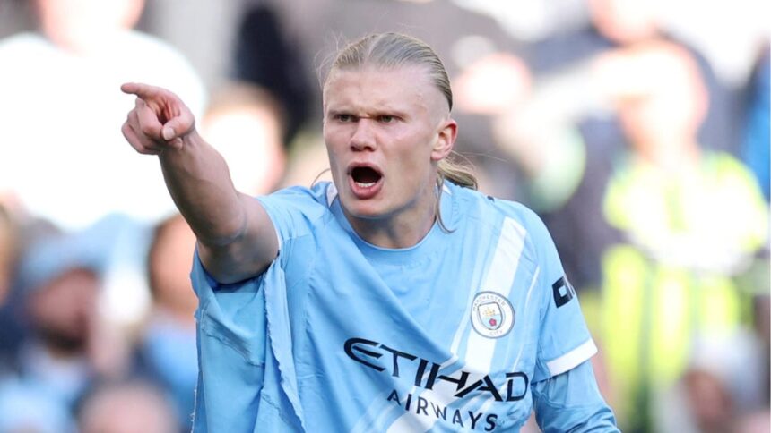 Premier League Soccer 2026: Watch Burnley vs. Man City Live