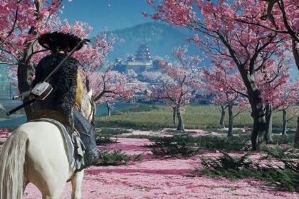 Ghost of Yōtei’s Hell Mode boss battle difficulty is now live