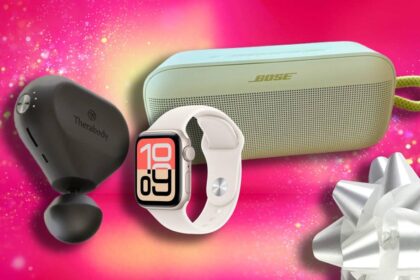 Here Are the Mother’s Day Gifts Our Editors Are Asking for in 2026