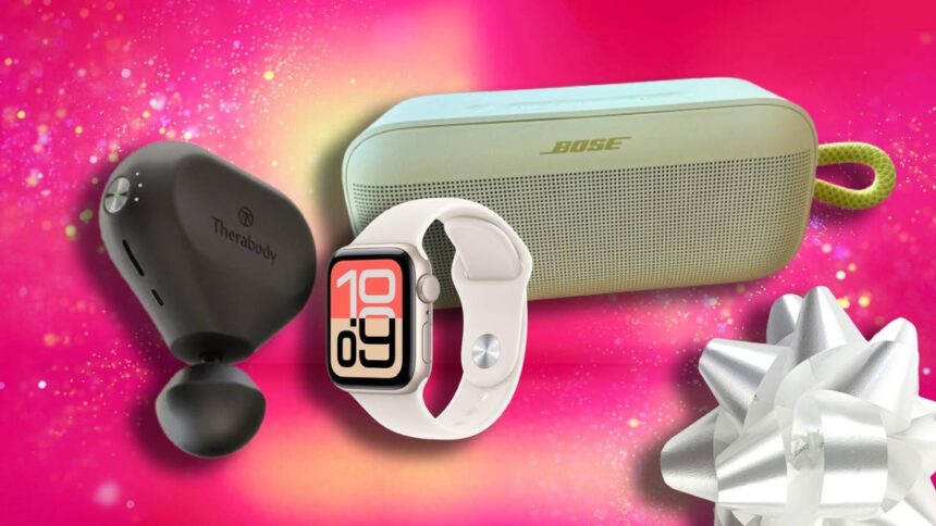 Here Are the Mother’s Day Gifts Our Editors Are Asking for in 2026