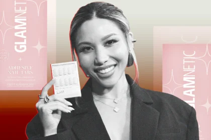 The Manual DM Strategy the Glamnetic Founder Used to Generate Her First ,000 in Sales