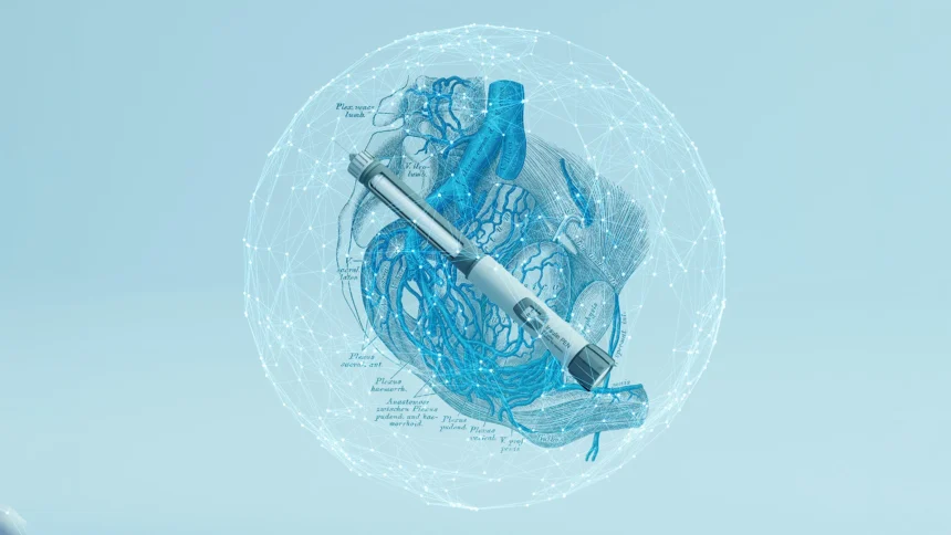 Popular Weight-Loss Drug May Cut Heart Attack Risk by 54%, New Studies Find