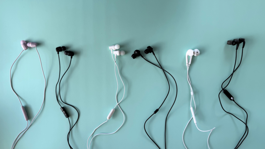 Go back to basics with the best wired earbuds of 2026