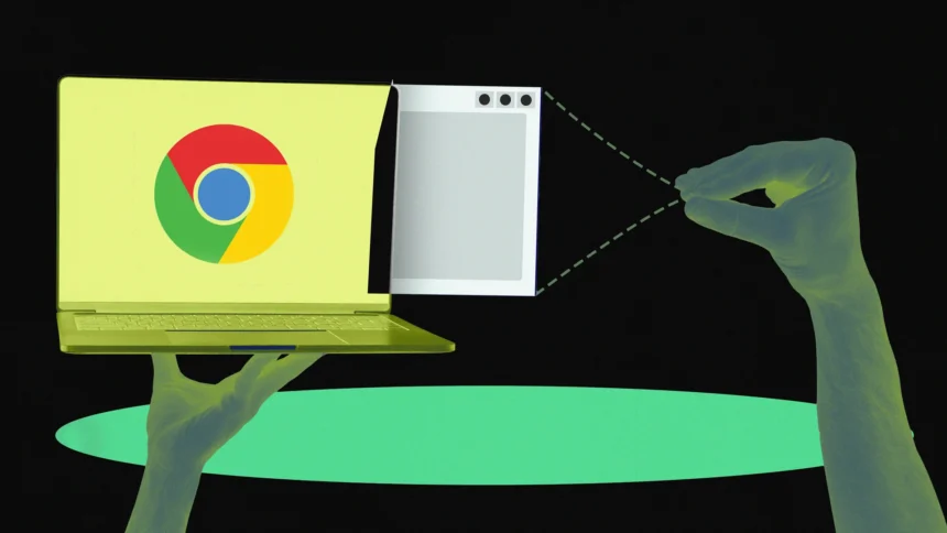 Avoid These 108 Malicious Chrome Extensions. They’re Stealing Your Data