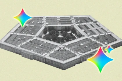 Move Over, Anthropic: Google Signs Deal to Supply Pentagon With Gemini AI for Classified Work 